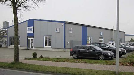 Motoren Service Coesfeld